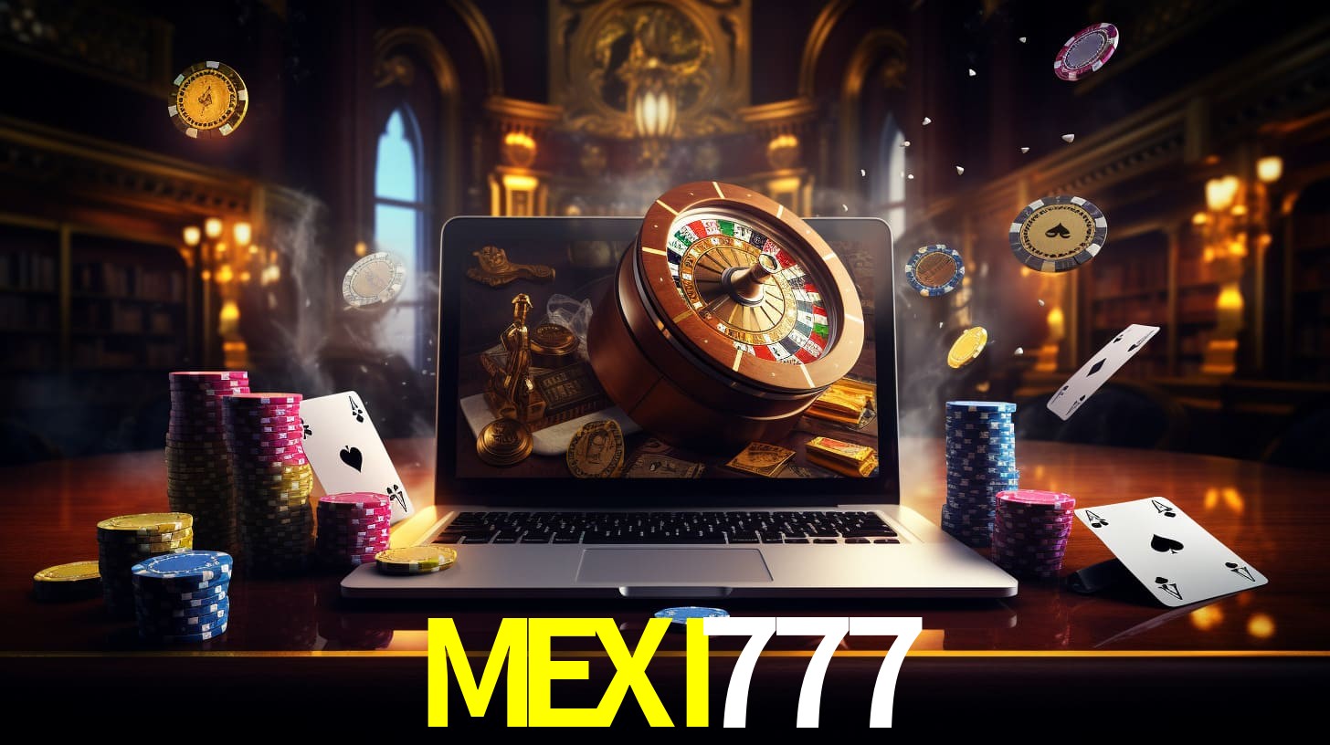Interfaz de casa de apuestas MEXI777 con mercados de partidos en vivo