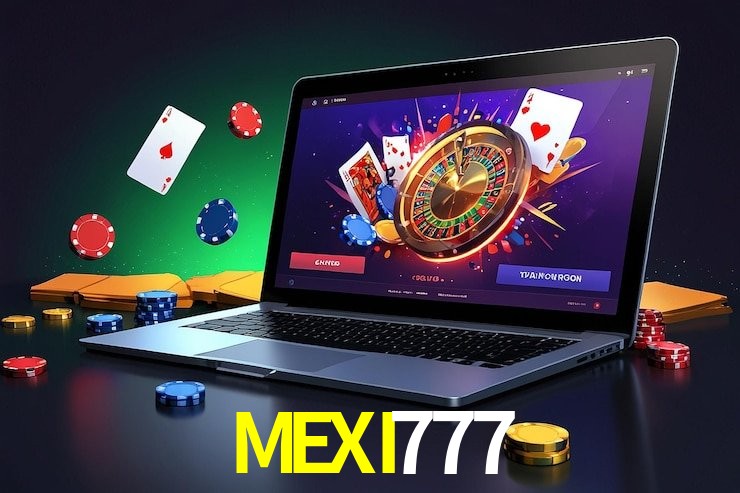 Experiencia de tragamonedas MEXI777 para jugadores en México