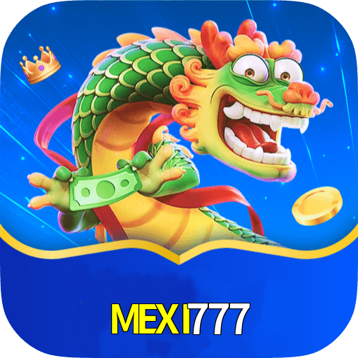 MEXI777 Logo